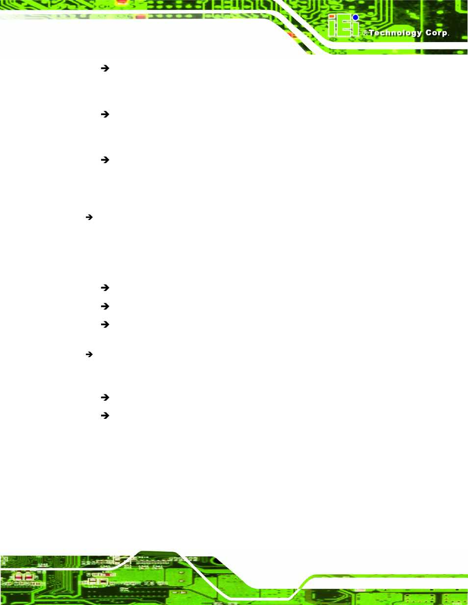 IEI Integration KINO-945GSE v1.07 User Manual | Page 119 / 189