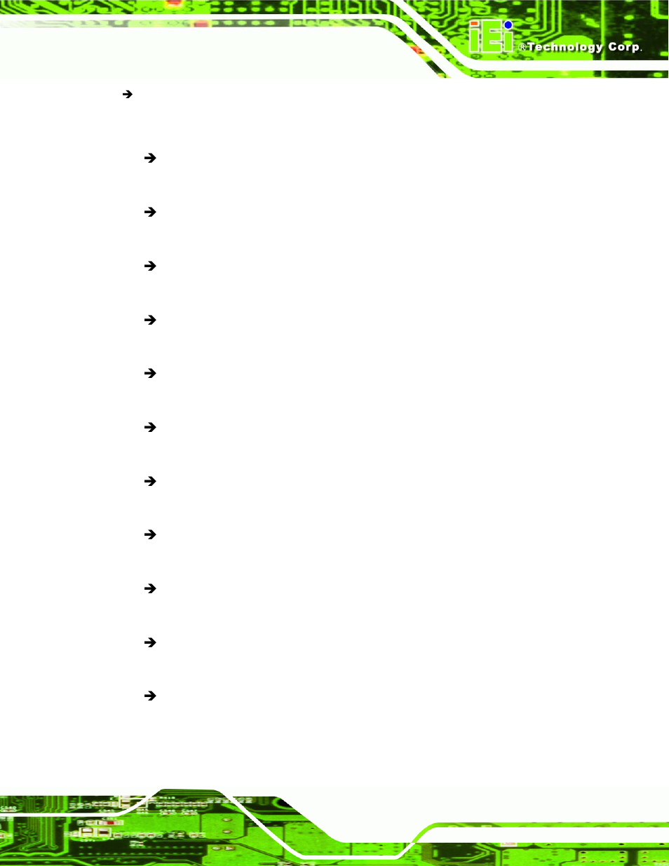 IEI Integration KINO-9453 v1.00 User Manual | Page 113 / 229