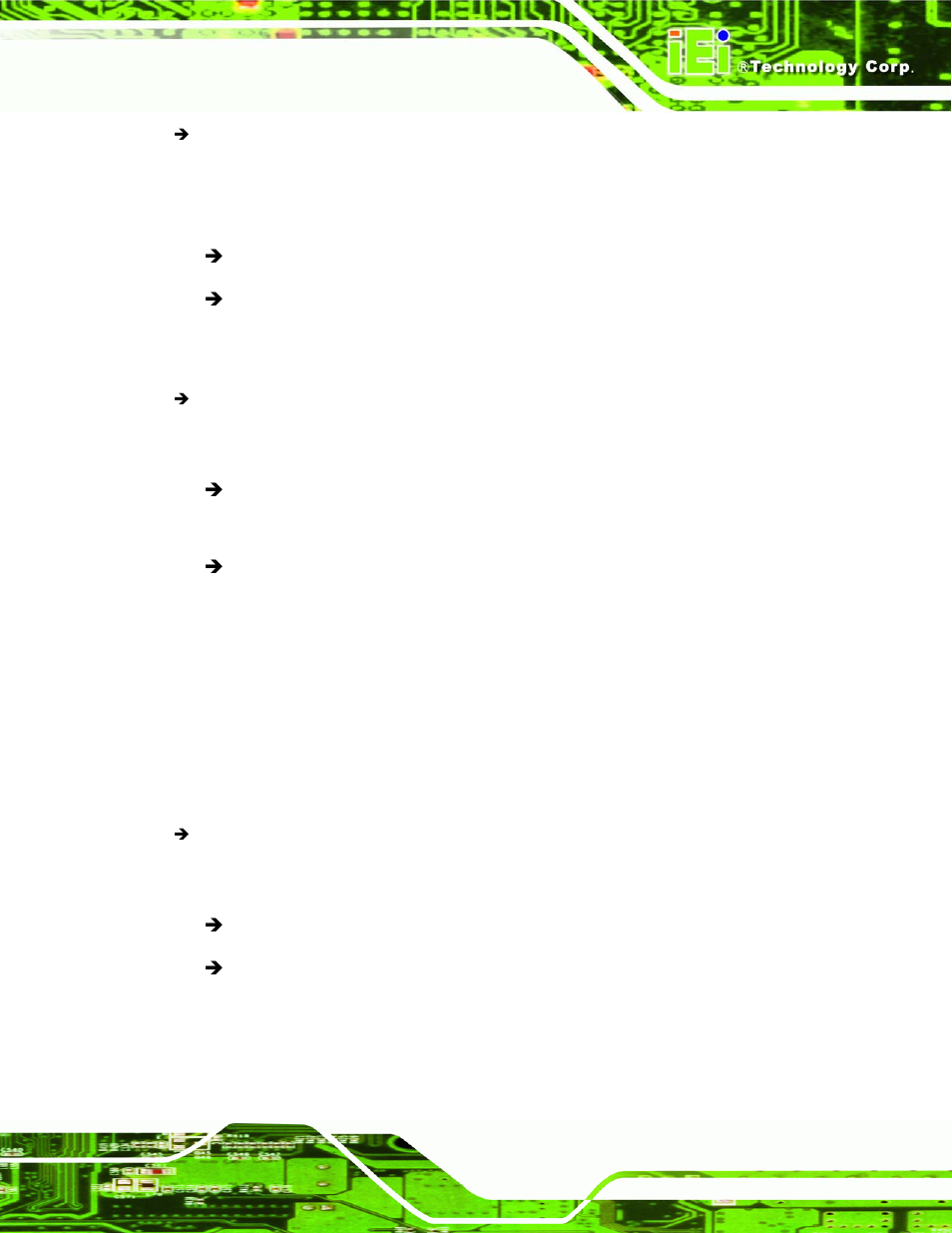IEI Integration KINO-9453 v1.00 User Manual | Page 139 / 229