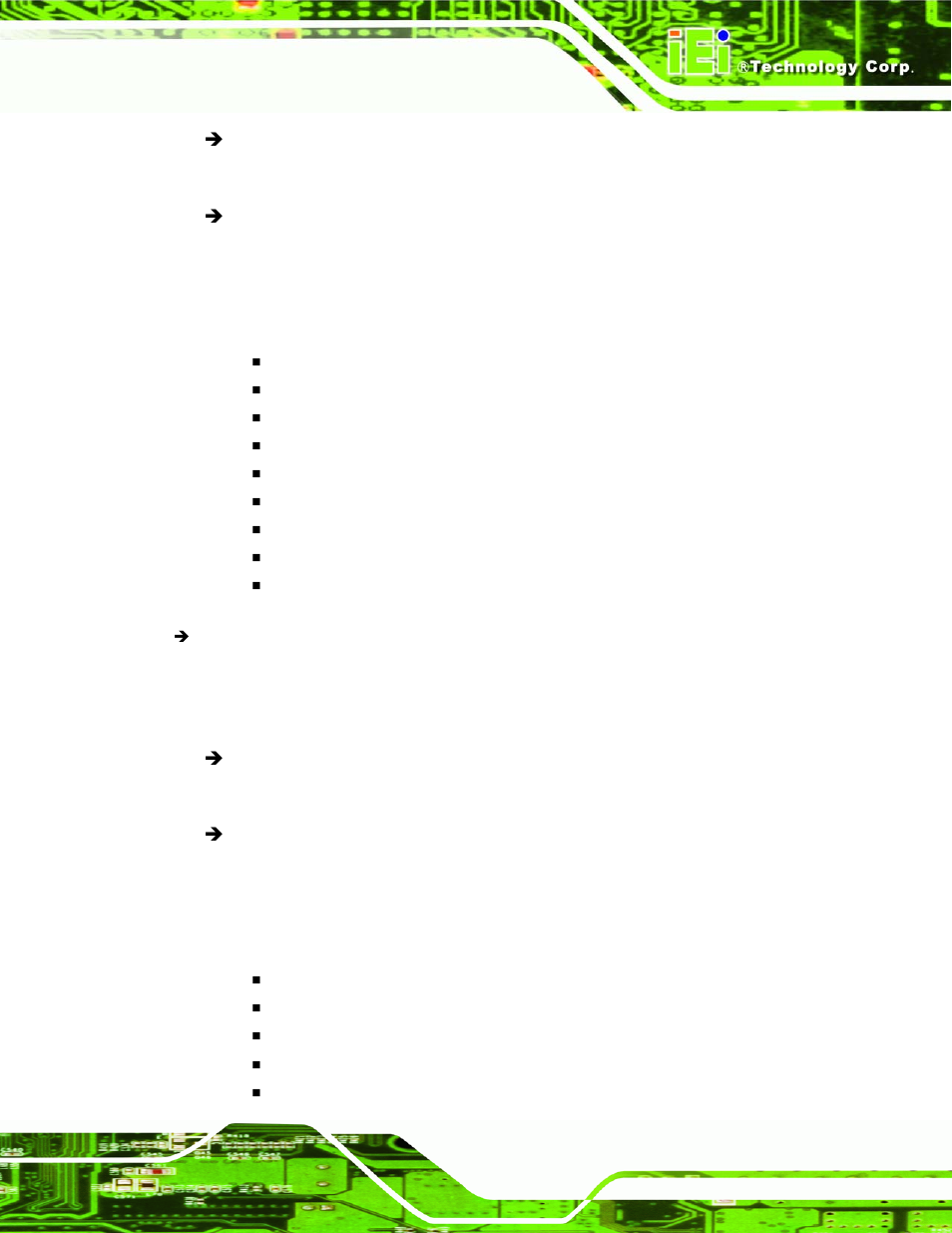 IEI Integration KINO-9453 v1.00 User Manual | Page 141 / 229