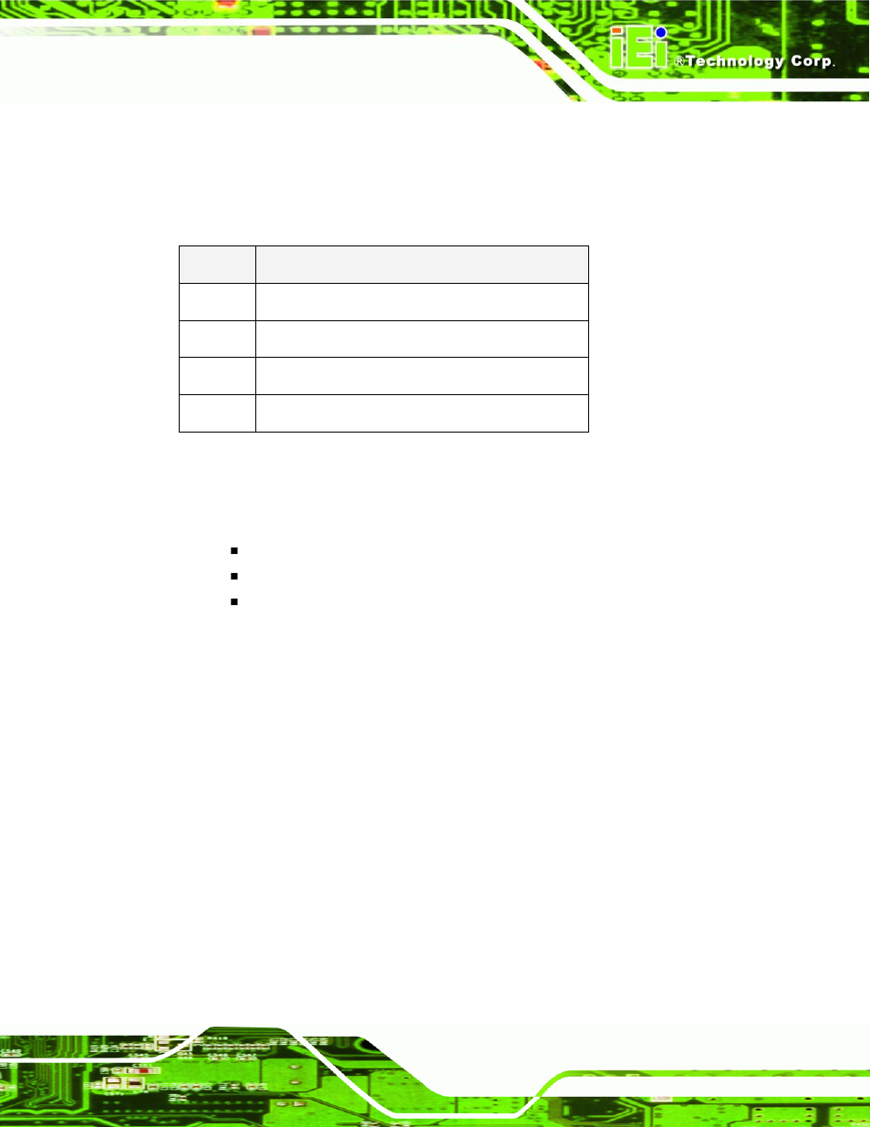 6 internal peripheral device connections, 1 peripheral device cables, 2 ide cable connection | Nternal, Eripheral, Evice, Onnections, Table 5-5: iei provided cables | IEI Integration KINO-9453 v1.00 User Manual | Page 89 / 229