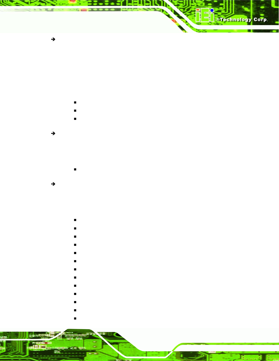 IEI Integration KINO-9453 v2.00 User Manual | Page 157 / 229