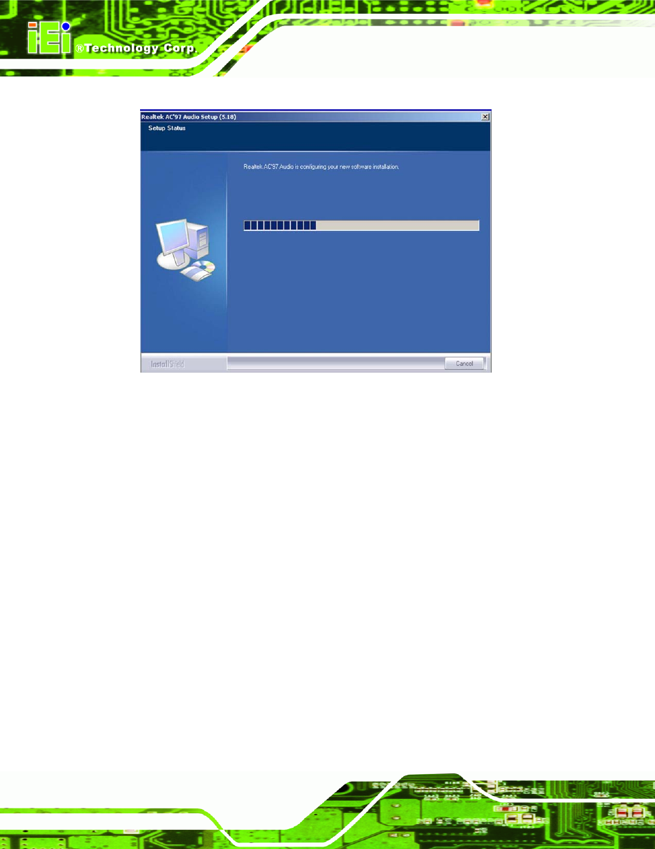 IEI Integration KINO-9453 v2.00 User Manual | Page 188 / 229
