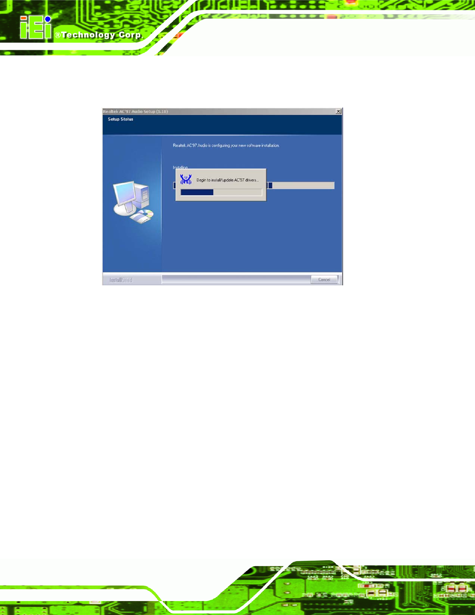 IEI Integration KINO-9453 v2.00 User Manual | Page 190 / 229