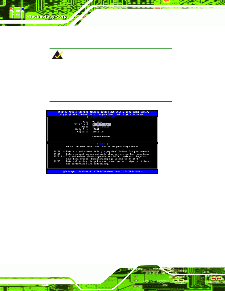 IEI Integration KINO-9453 v2.00 User Manual | Page 216 / 229