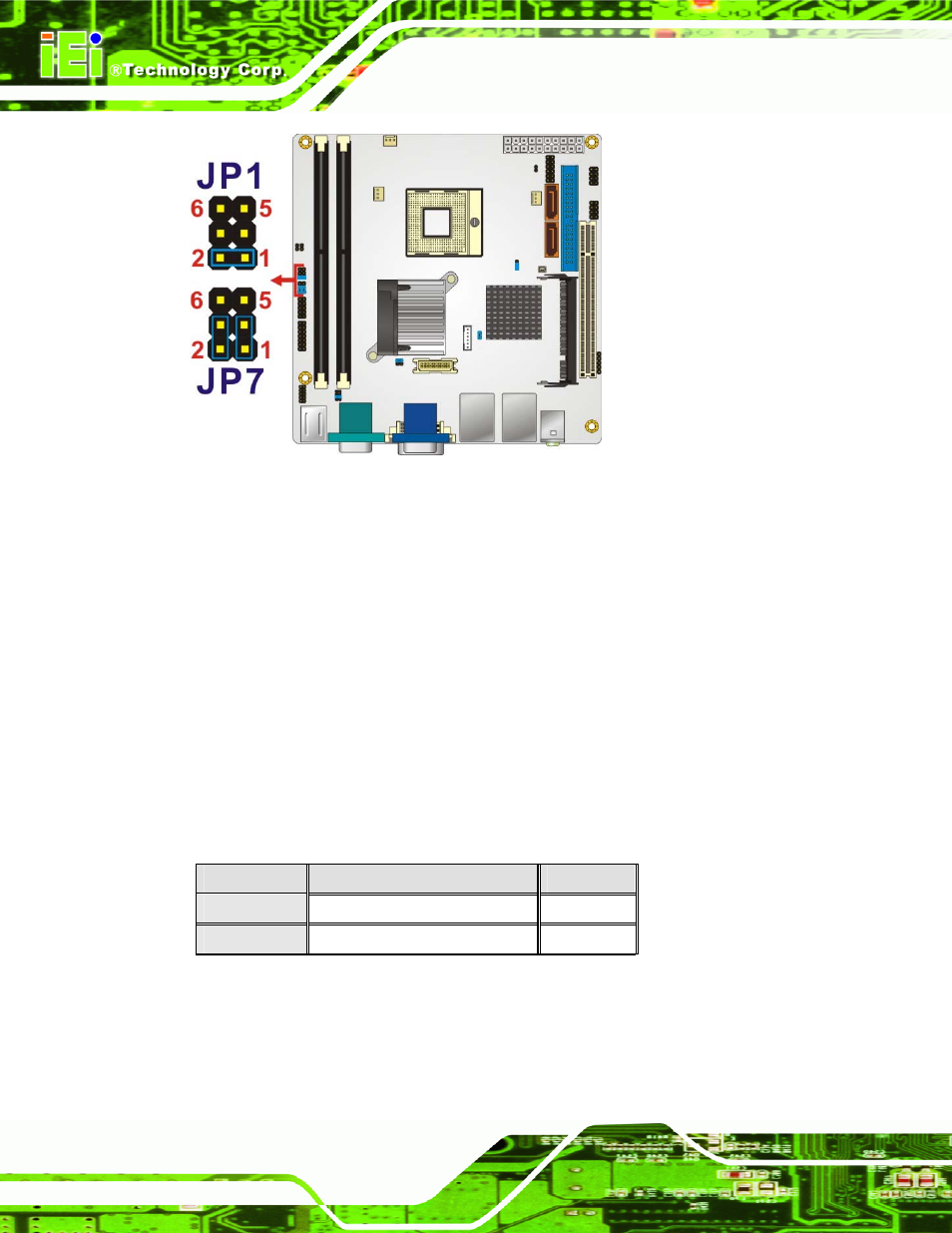 4 rs-422 or rs-486 termination resister | IEI Integration KINO-9453 v2.00 User Manual | Page 88 / 229
