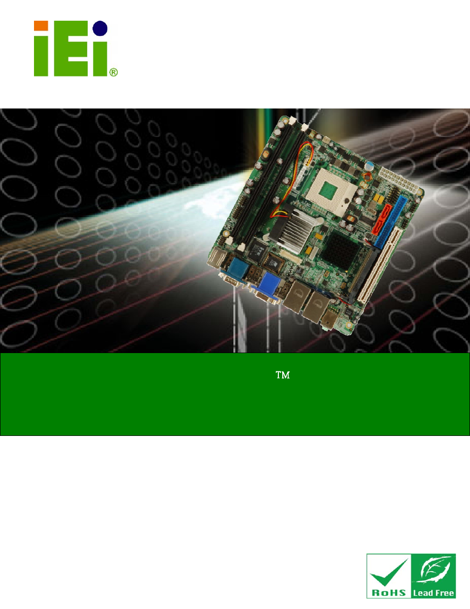 IEI Integration KINO-9453 v2.10 User Manual | 193 pages