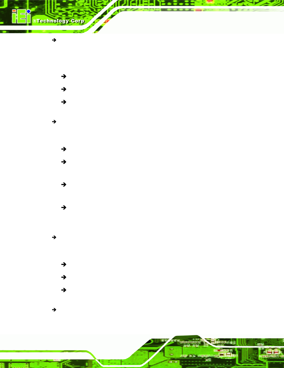 IEI Integration KINO-9453 v2.10 User Manual | Page 117 / 193