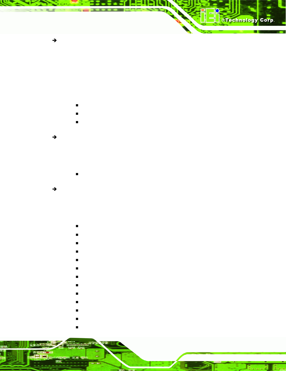 IEI Integration KINO-9453 v2.10 User Manual | Page 154 / 193