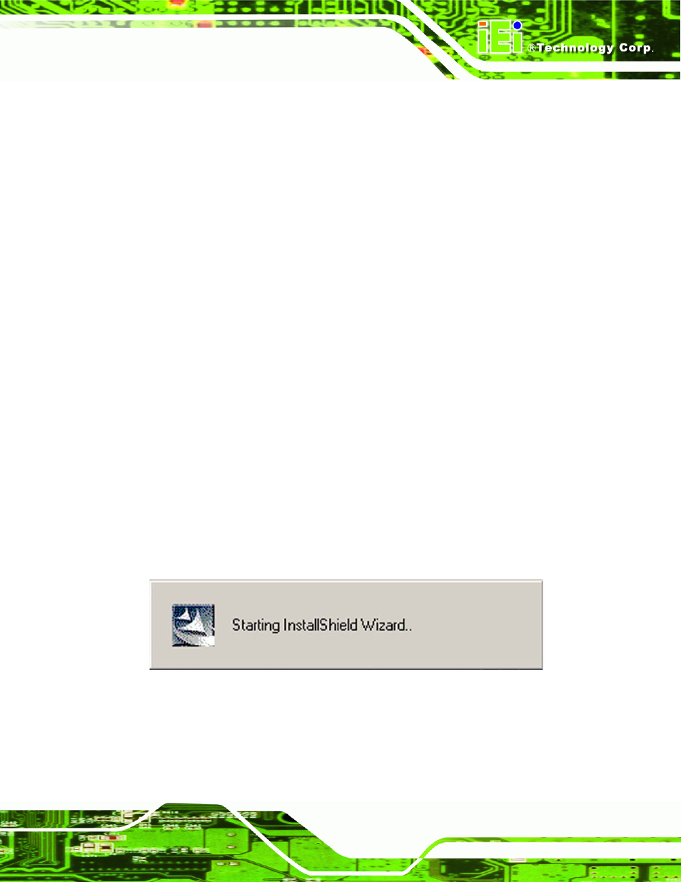 6 realtek ac`97 audio driver (alc655) installation, 1 bios setup, 2 driver installation | Ealtek, Ac`97, Udio, River, Alc655), Nstallation | IEI Integration KINO-9453 v2.10 User Manual | Page 178 / 193