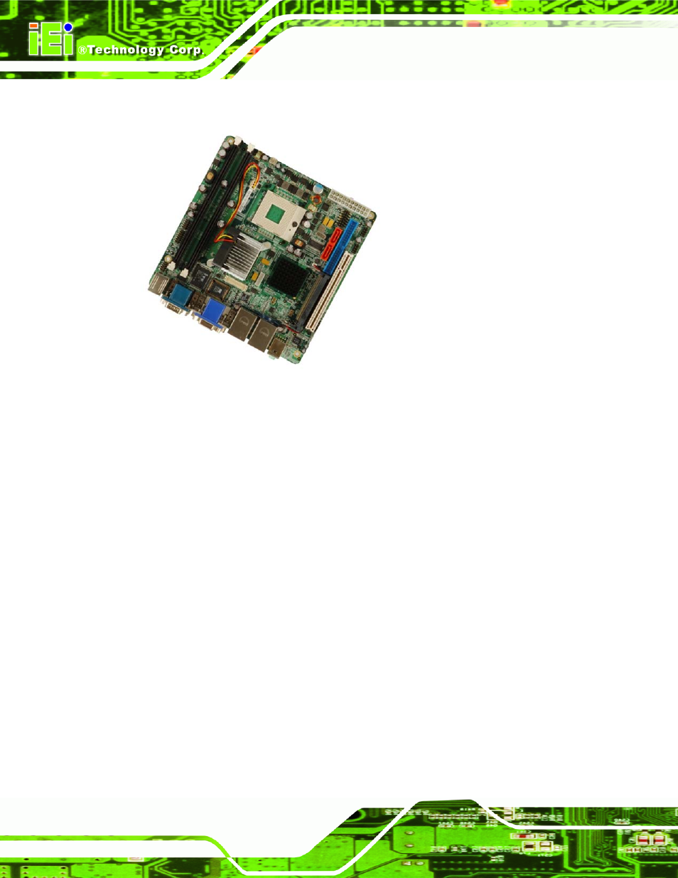 1 introduction, Ntroduction, Figure 1-1: kino-9453 embedded sbc | IEI Integration KINO-9453 v2.10 User Manual | Page 19 / 193