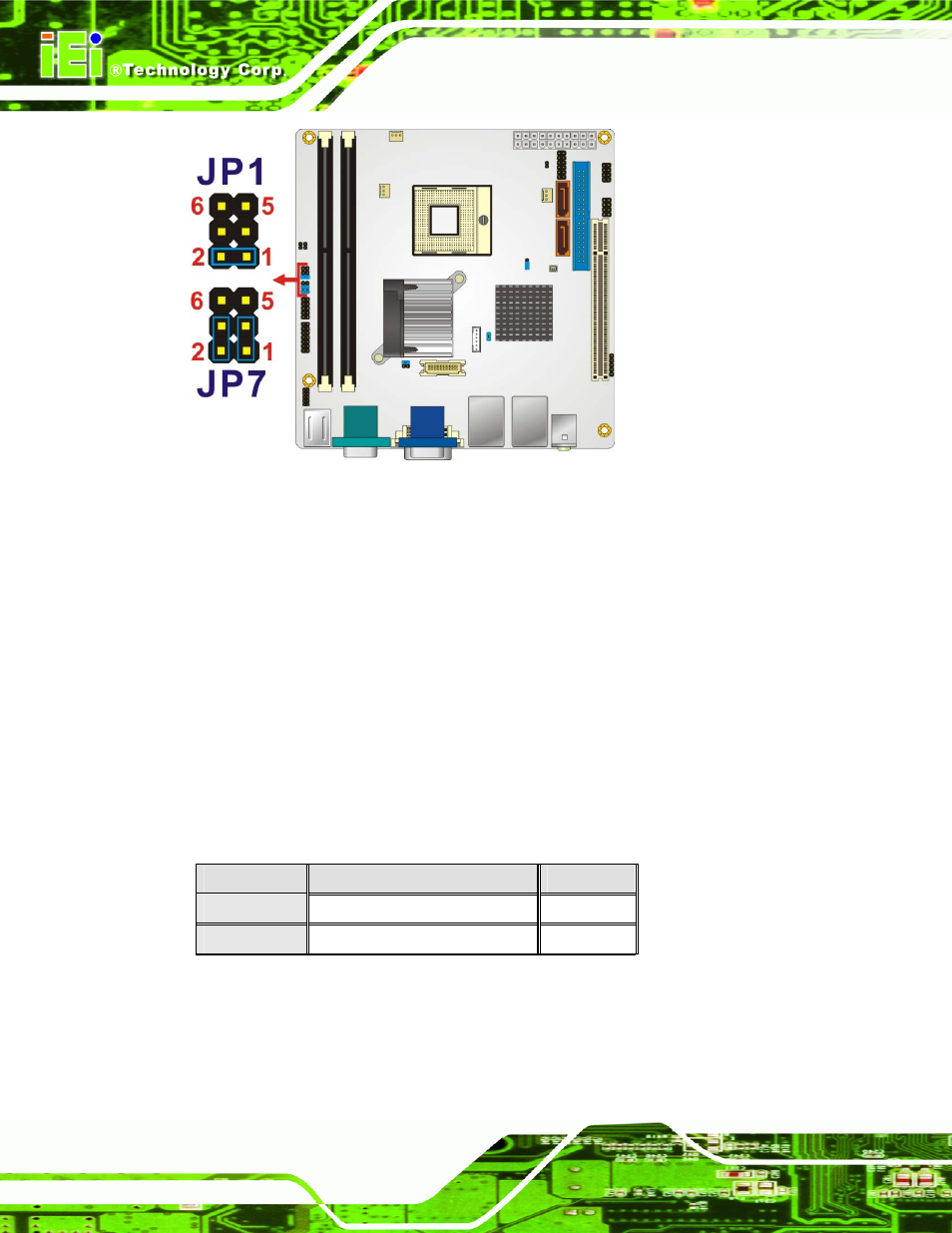 4 rs-422 or rs-486 termination resister, See figure 5-10, Figure 5-10 | IEI Integration KINO-9453 v2.10 User Manual | Page 85 / 193