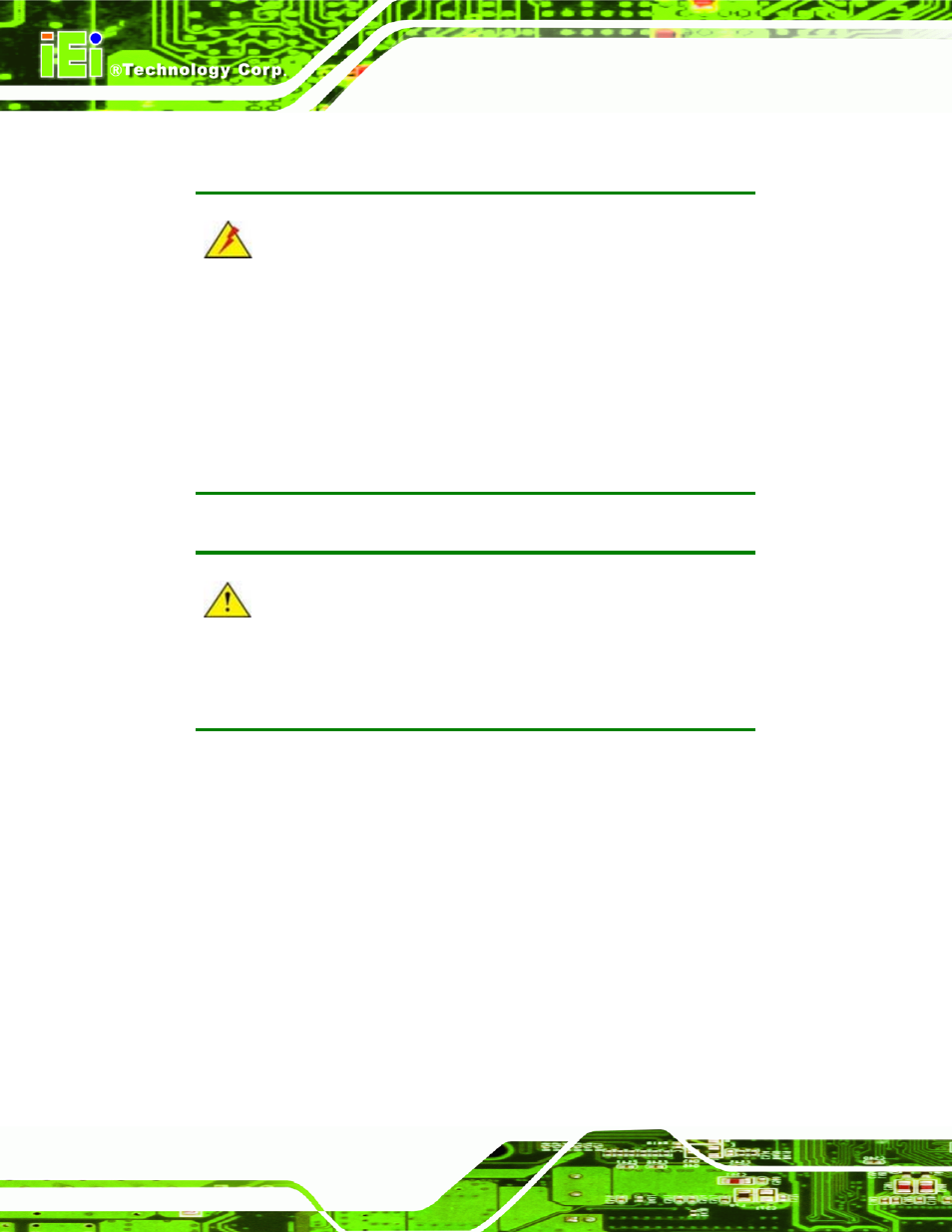 3 dimm installation | IEI Integration KINO-9652 v1.00 User Manual | Page 100 / 269