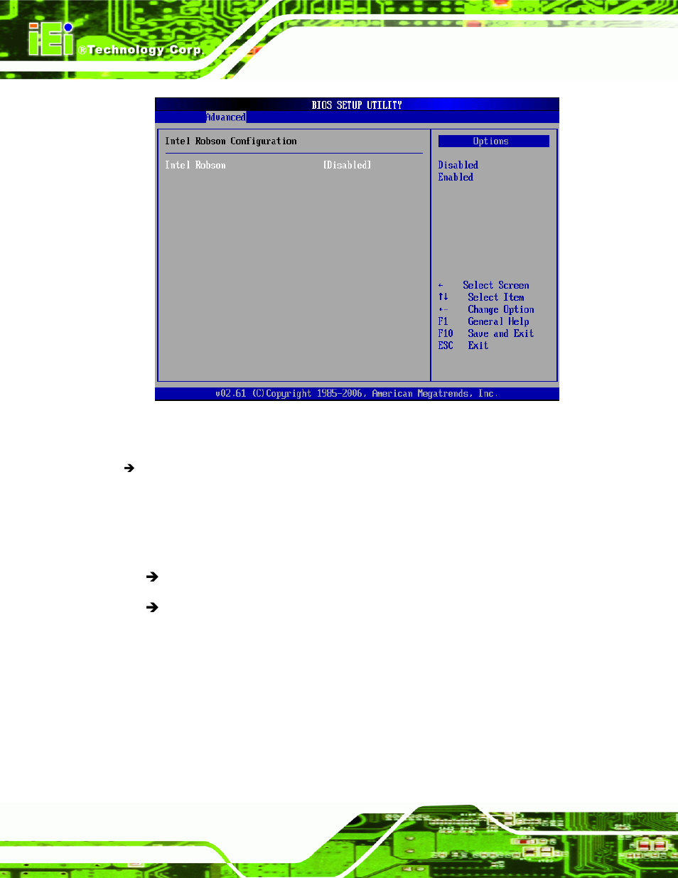 7 remote access configuration, Ion 6.3.7 | IEI Integration KINO-9652 v1.00 User Manual | Page 140 / 269