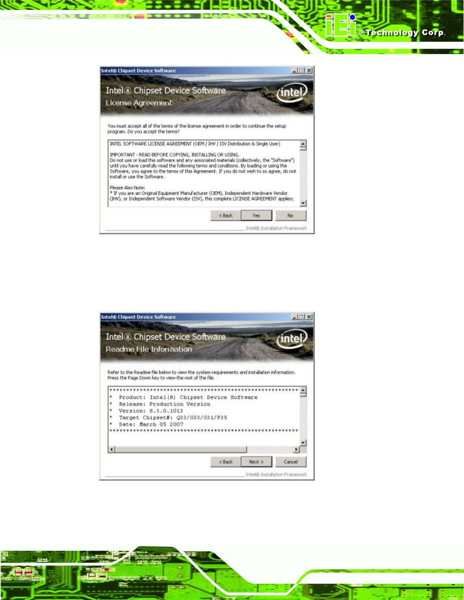Figure 7-8: readme file | IEI Integration KINO-9652 v1.00 User Manual | Page 177 / 269