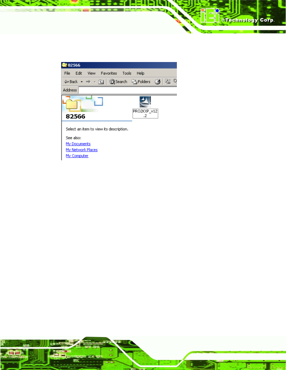 IEI Integration KINO-9652 v1.00 User Manual | Page 187 / 269