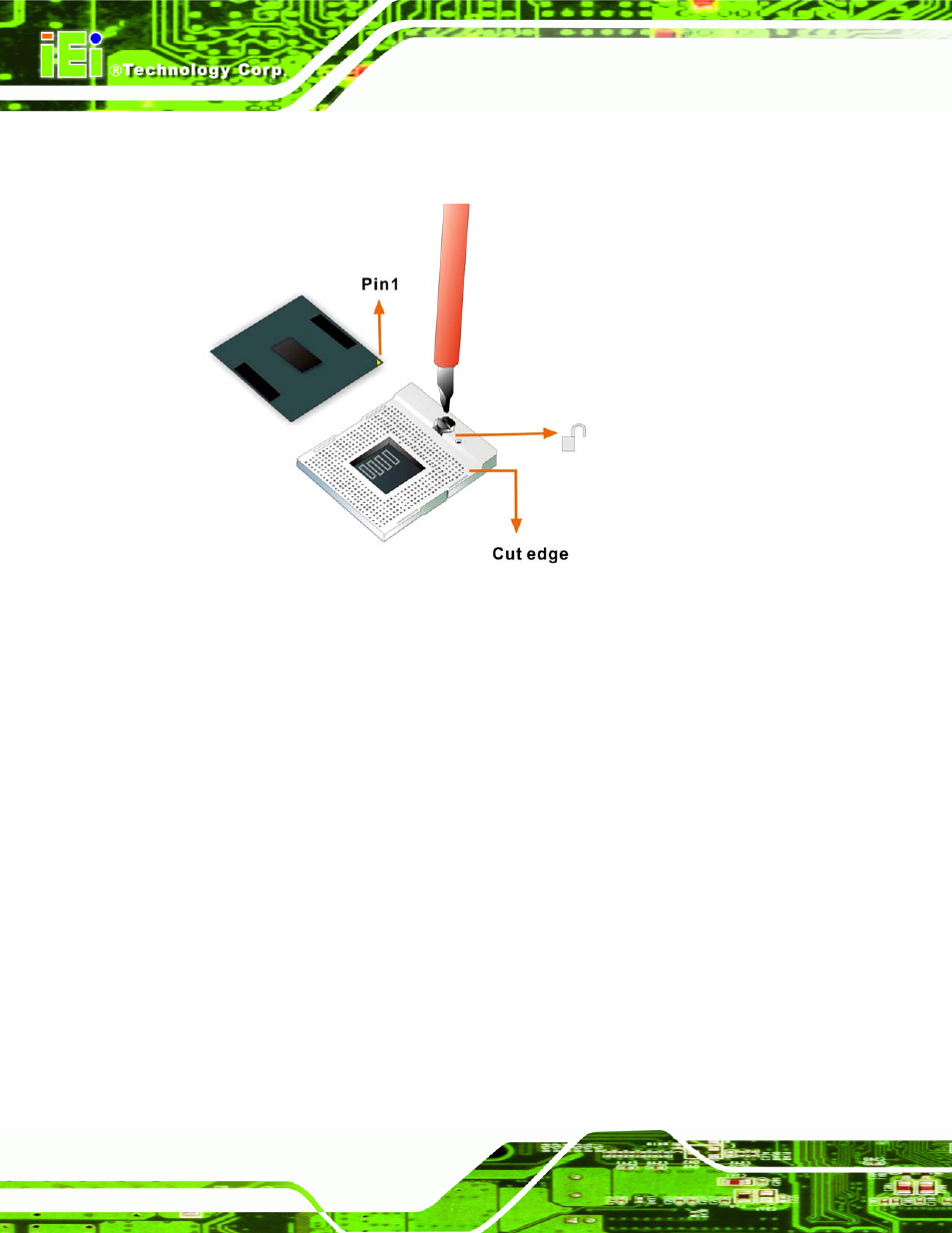 IEI Integration KINO-9652 v1.11 User Manual | Page 96 / 264