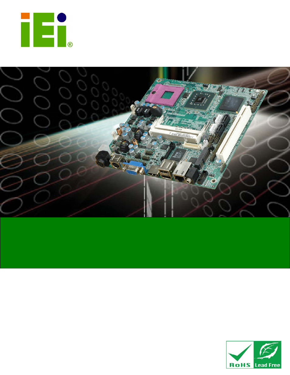 IEI Integration KINO-GM45A User Manual | 129 pages