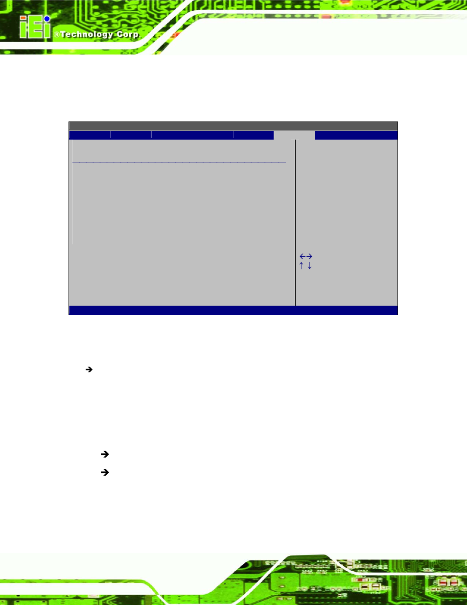 1 northbridge configuration, Bios menu 19:northbridge chipset configuration | IEI Integration KINO-GM45A User Manual | Page 110 / 129