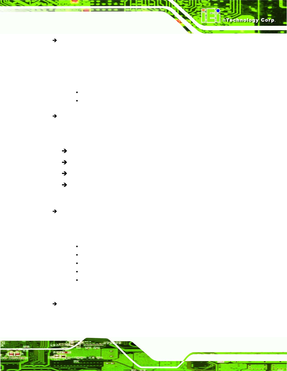 IEI Integration KINO-GM45A User Manual | Page 111 / 129