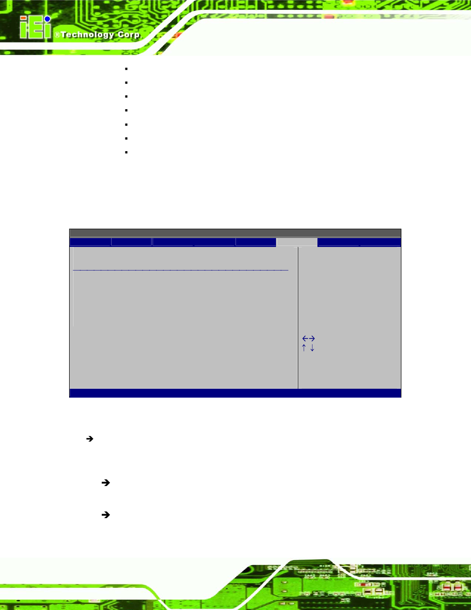 2 southbridge configuration, Bios menu 20:southbridge chipset configuration | IEI Integration KINO-GM45A User Manual | Page 112 / 129