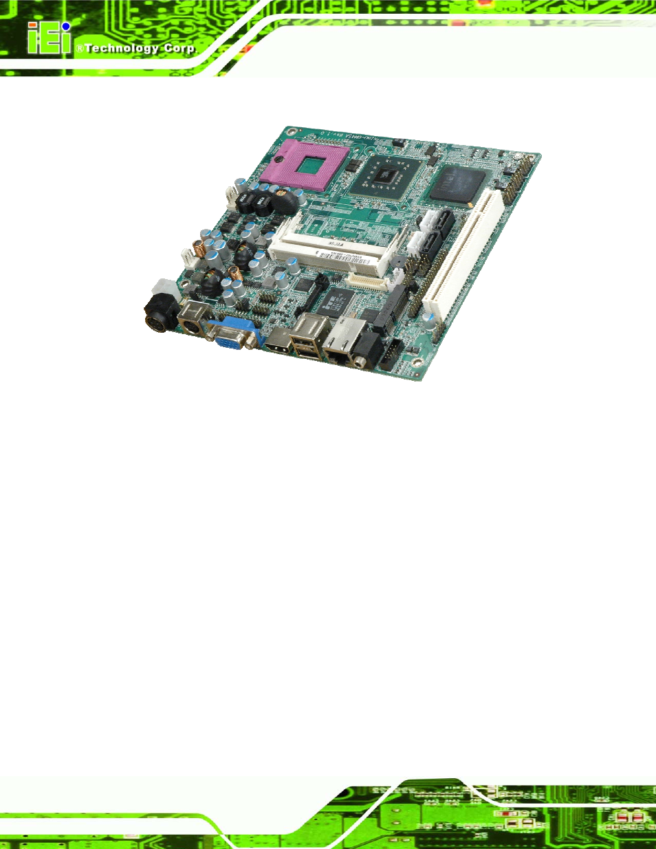 1 introduction, Ntroduction, Figure 1-1: kino-gm45a | IEI Integration KINO-GM45A User Manual | Page 14 / 129
