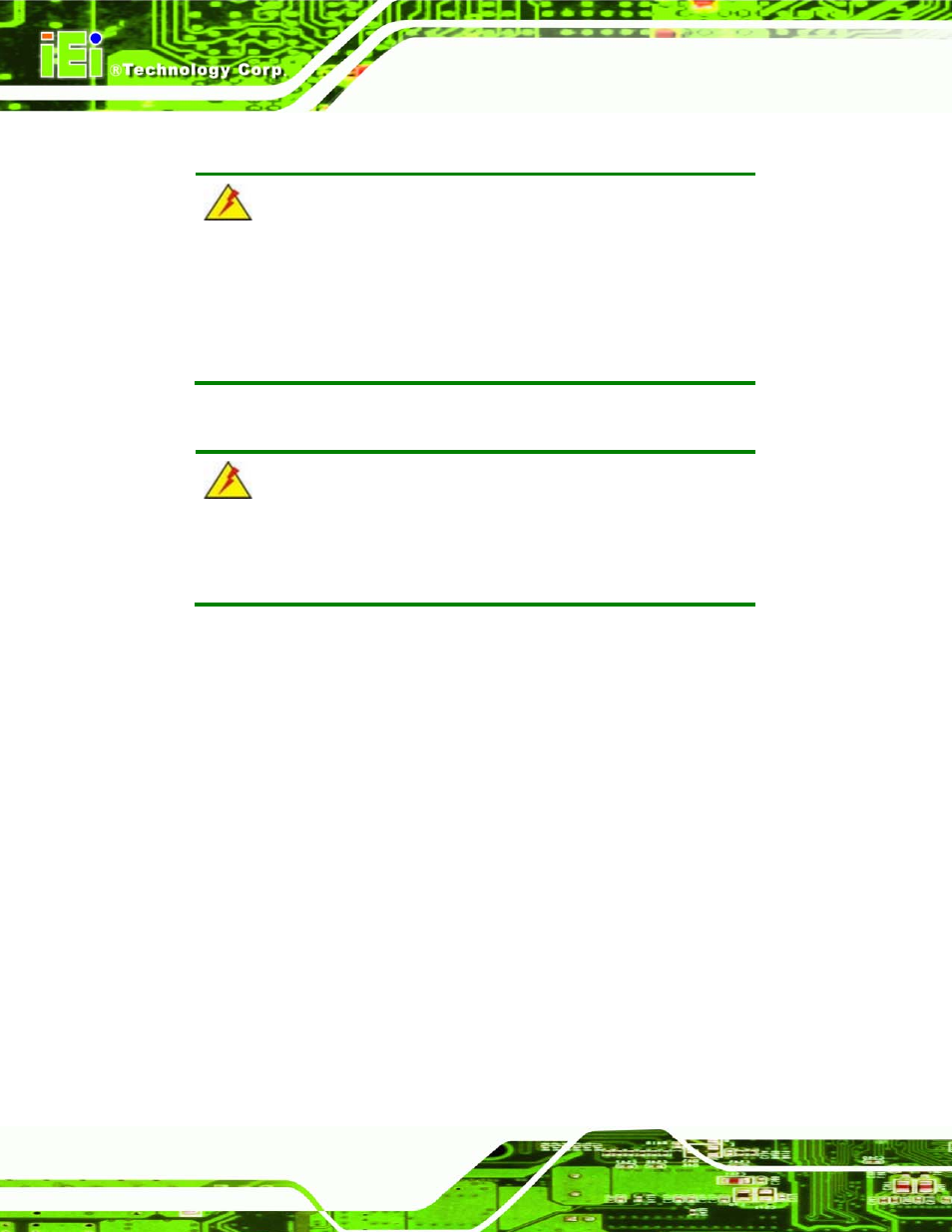 1 socket p cpu installation | IEI Integration KINO-GM45A User Manual | Page 58 / 129
