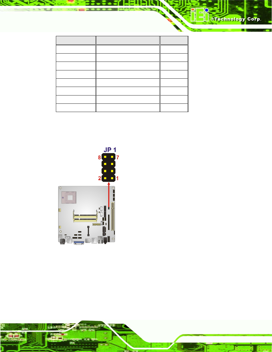 Kino-gm45a mini-itx sbc page 55 | IEI Integration KINO-GM45A User Manual | Page 67 / 129