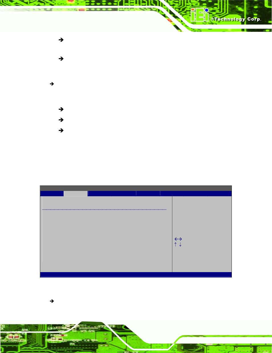 7 usb configuration, Bios menu 11: usb configuration, Ction 5.3.7 ) | IEI Integration KINO-GM45A User Manual | Page 99 / 129