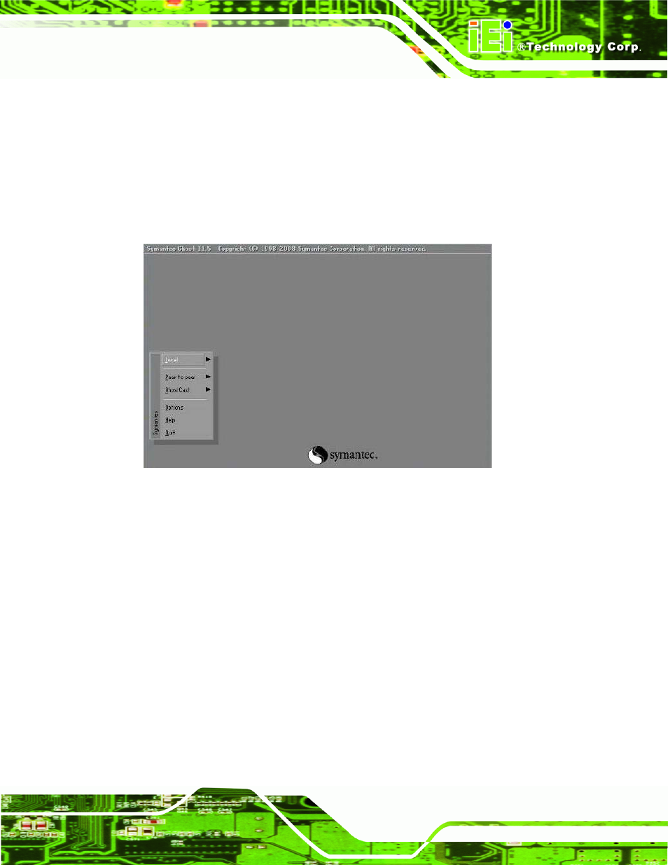 C.4.4 manual | IEI Integration KINO-QM57A User Manual | Page 149 / 164