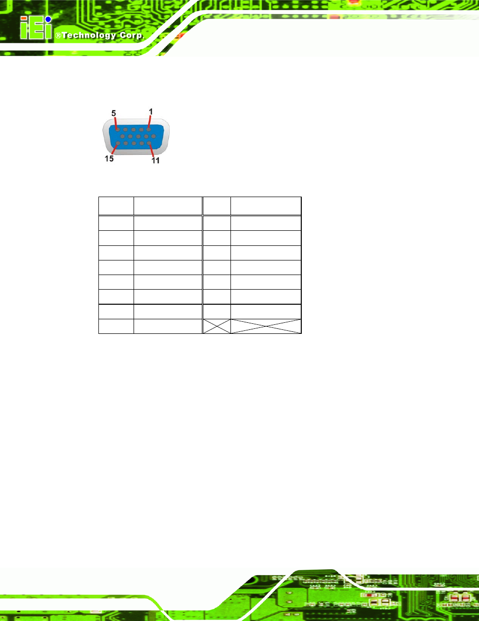 Kino-qm57a mini-itx sbc page 44 | IEI Integration KINO-QM57A User Manual | Page 58 / 164