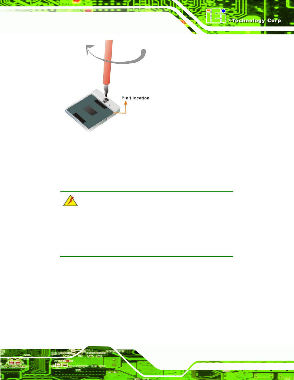 2 socket g cooling kit installation | IEI Integration KINO-QM57A User Manual | Page 65 / 164