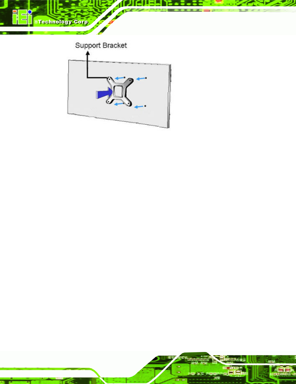 IEI Integration KINO-QM57A User Manual | Page 66 / 164