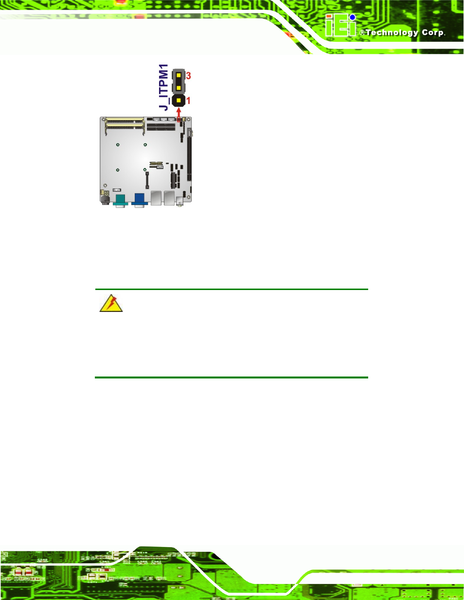 6 chassis installation, 1 airflow, 2 motherboard installation | IEI Integration KINO-QM57A User Manual | Page 77 / 164