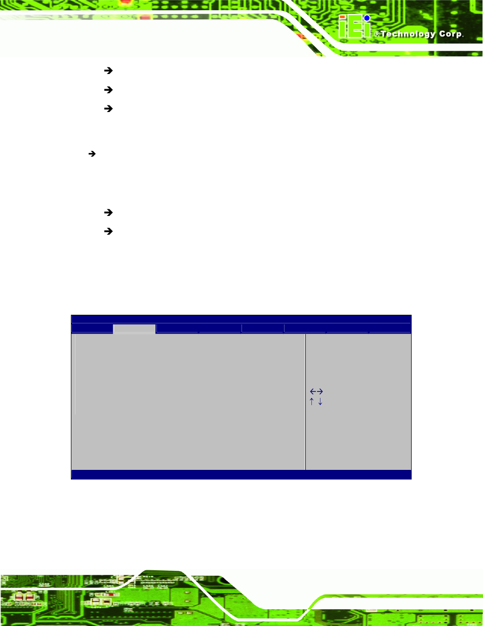 5 super io configuration | IEI Integration KINO-QM57A User Manual | Page 95 / 164