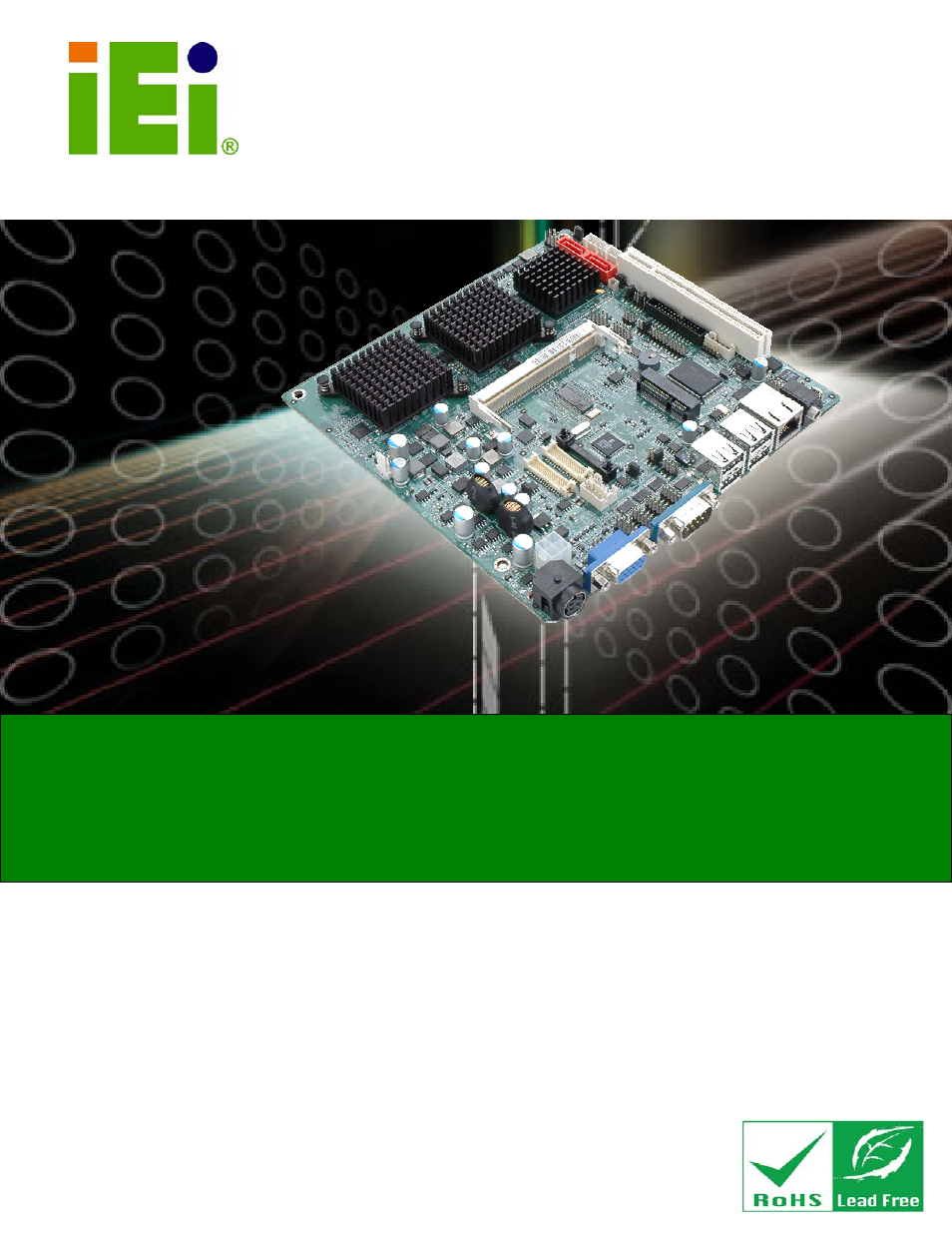 IEI Integration KINO-945GSE2 User Manual | 150 pages