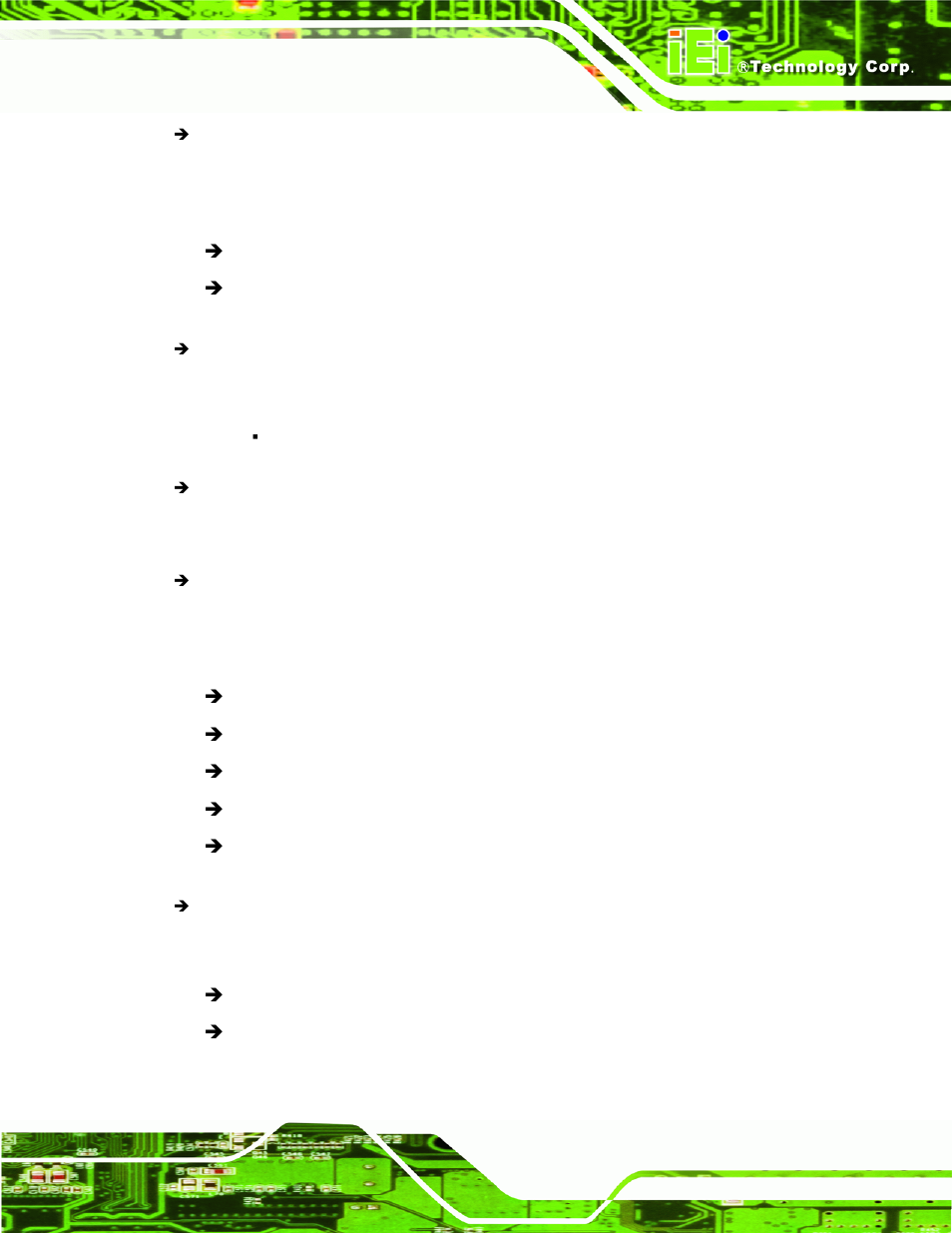 IEI Integration KINO-945GSE2 User Manual | Page 113 / 150