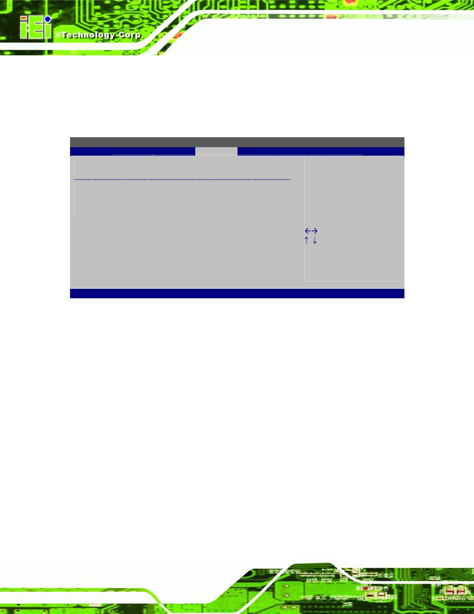 2 boot device priority, Bios menu 17: boot device priority settings | IEI Integration KINO-945GSE2 User Manual | Page 122 / 150