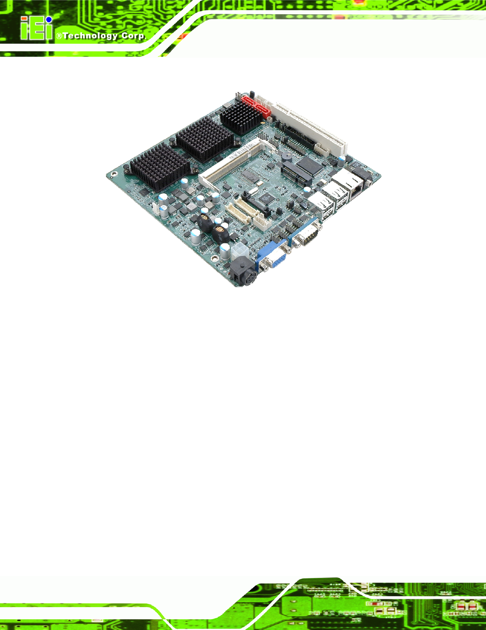 1 introduction, Ntroduction, Figure 1-1: kino-945gse2 | IEI Integration KINO-945GSE2 User Manual | Page 14 / 150