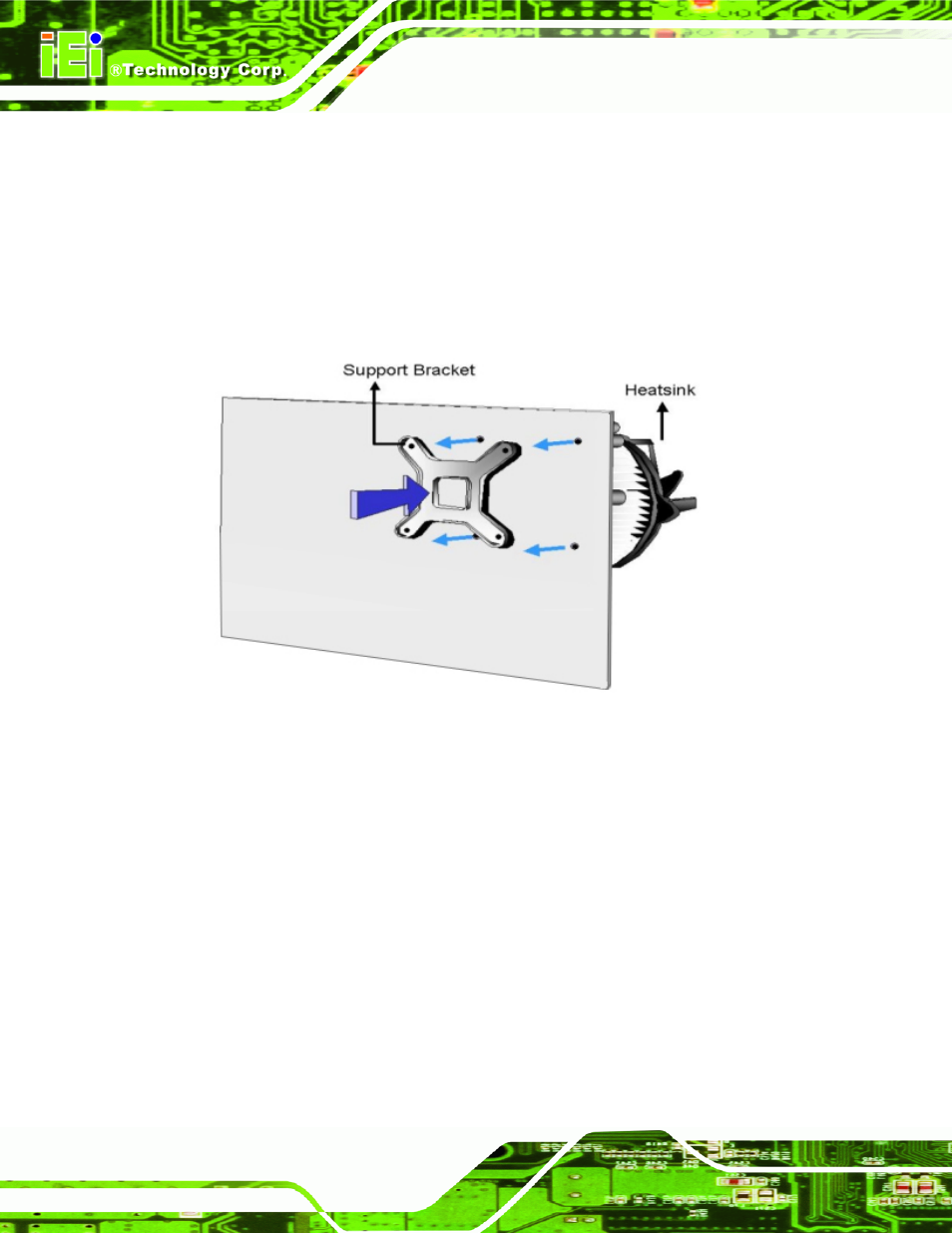 IEI Integration KINO-G410 v1.03 User Manual | Page 54 / 148
