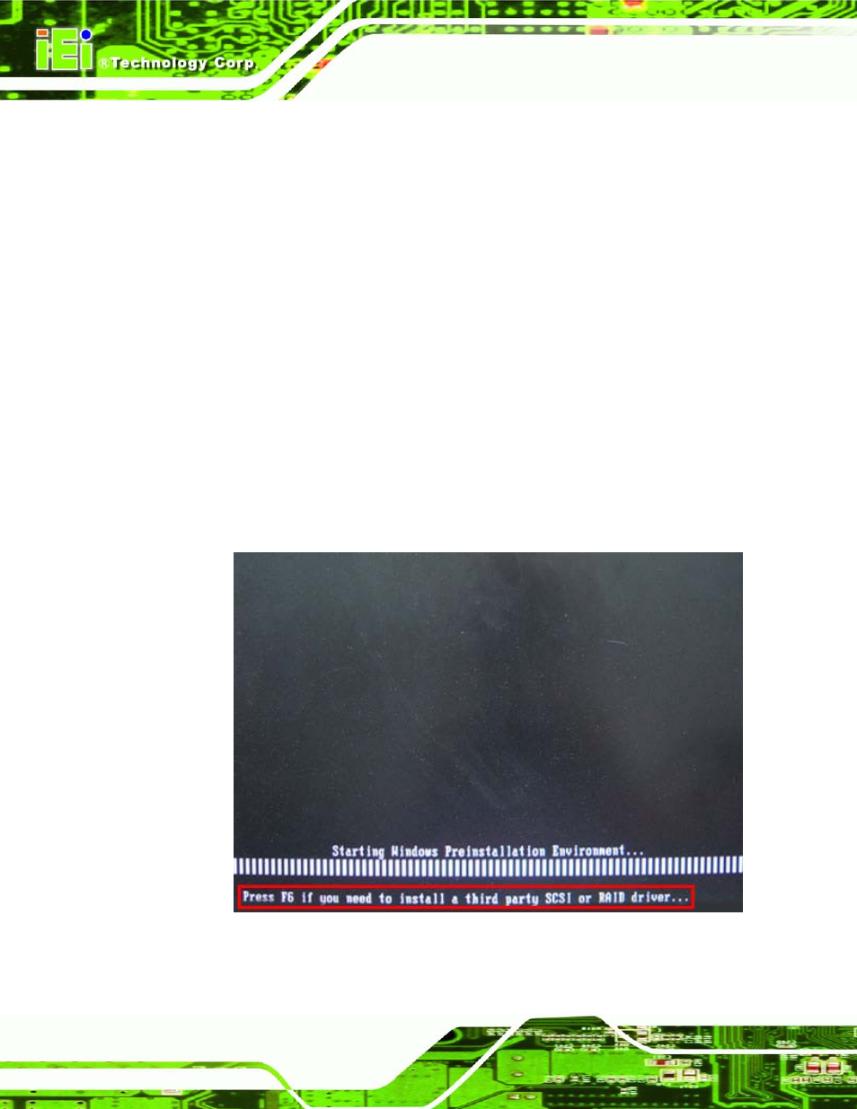 C.5 other information, Ther, Nformation | C.5 oth e r in fo rm a tio n | IEI Integration KINO-G410 v2.00 User Manual | Page 140 / 151
