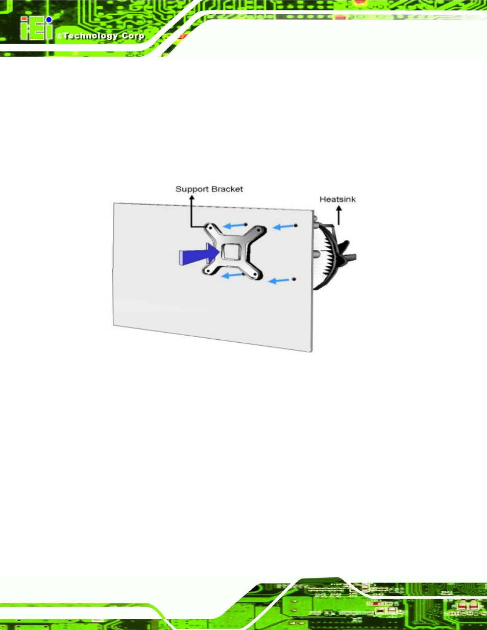 IEI Integration KINO-G410 v2.00 User Manual | Page 54 / 151