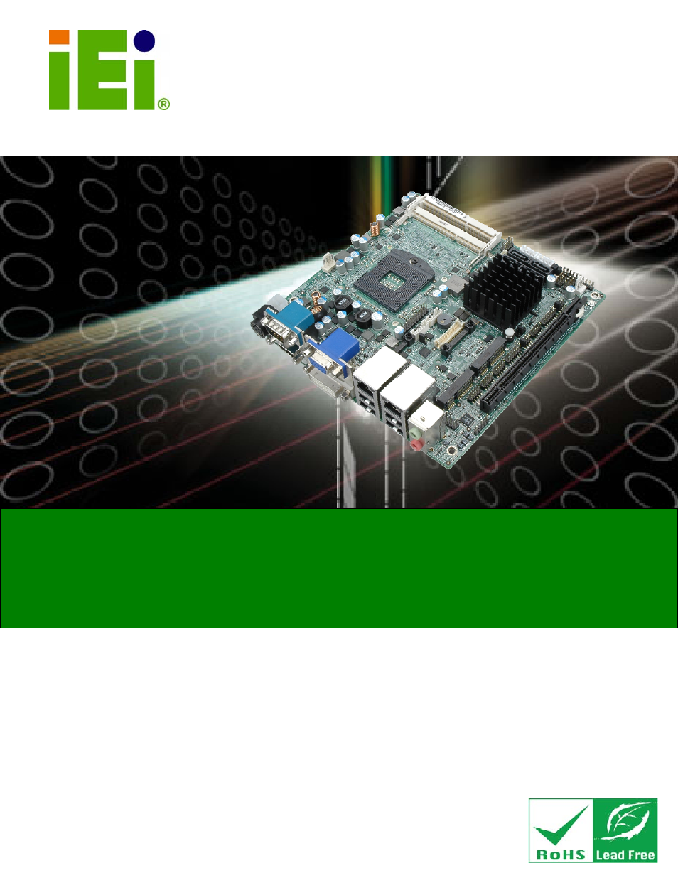 IEI Integration KINO-HM551 User Manual | 151 pages