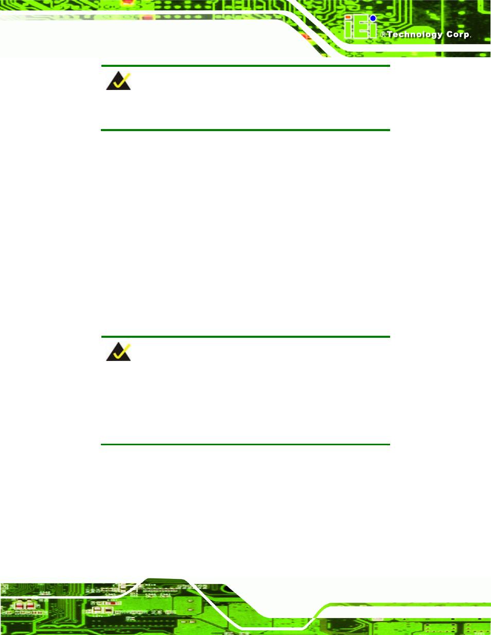 B.2 setup procedure for windows, B.2.1 hardware and bios setup, Etup | Rocedure for, Indows, B.2.1 | IEI Integration KINO-PVN-D4251_D5251 User Manual | Page 109 / 146