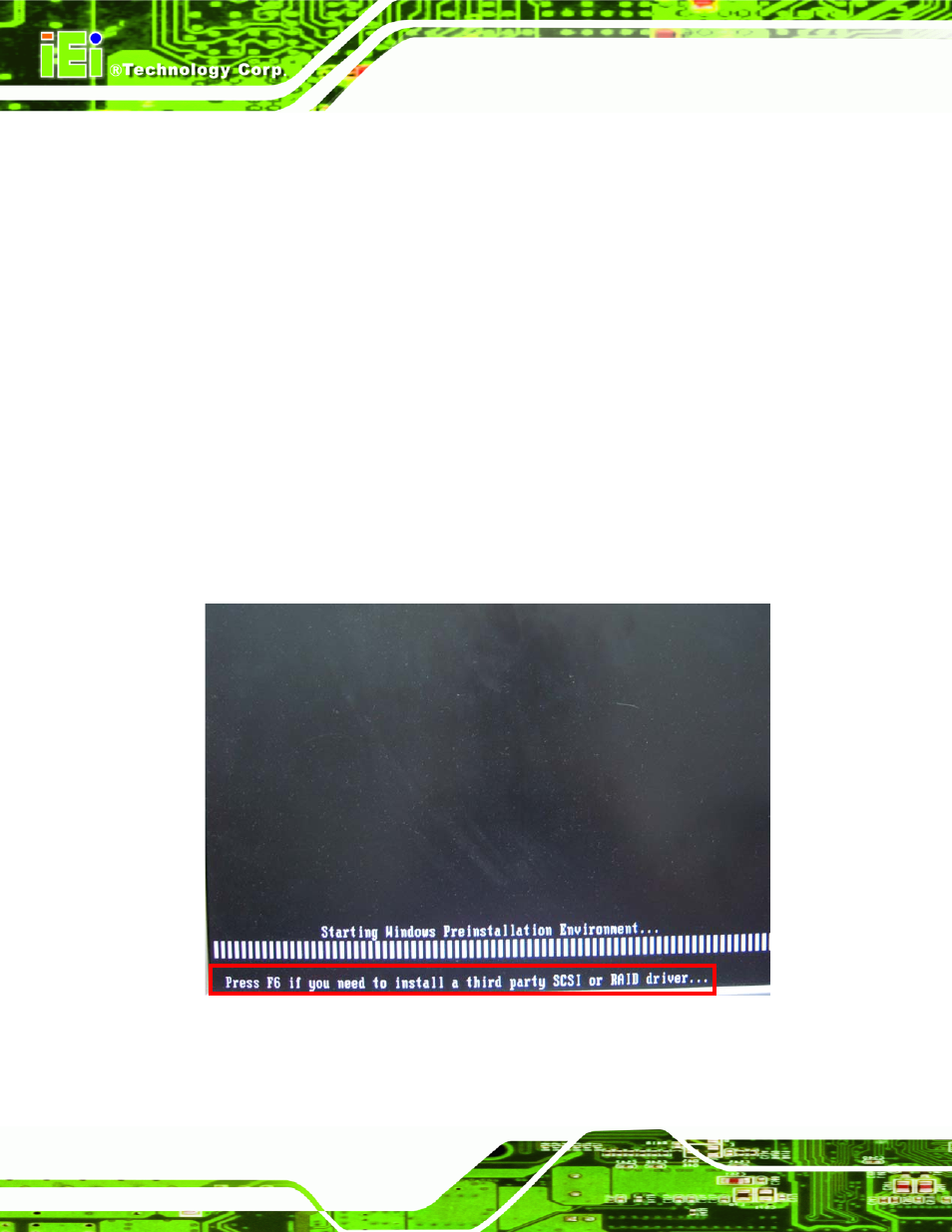 B.5 other information, Ther, Nformation | IEI Integration KINO-PVN-D4251_D5251 User Manual | Page 130 / 146