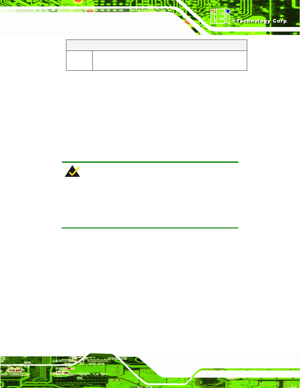 IEI Integration KINO-PVN-D4251_D5251 User Manual | Page 141 / 146