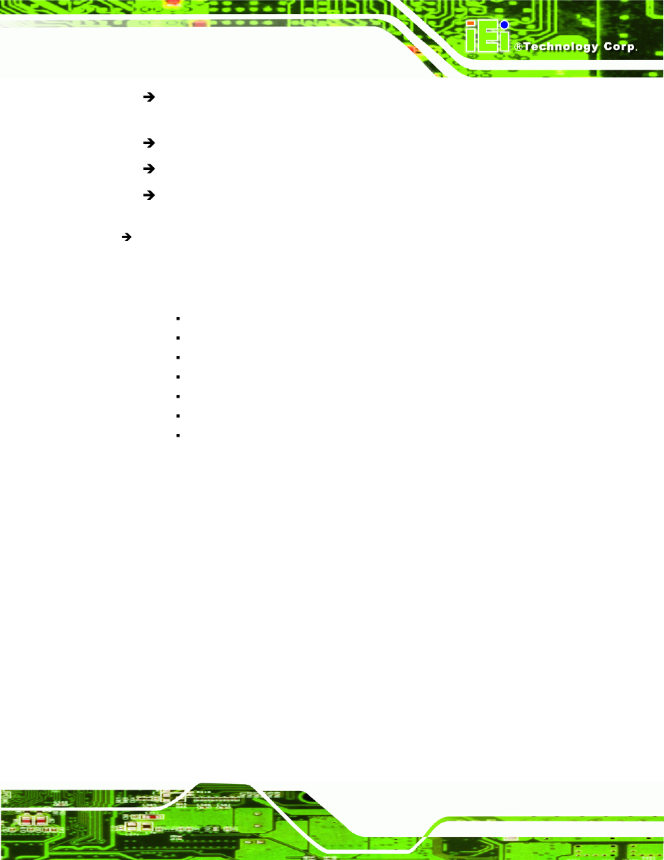 IEI Integration KINO-PVN-D4251_D5251 User Manual | Page 89 / 146
