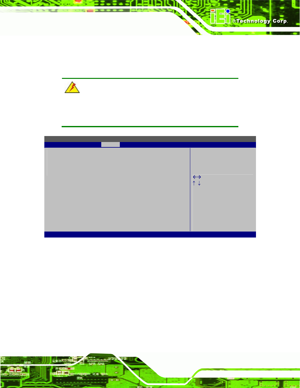 4 chipset, Hipset, Bios menu 12: chipset | Figure 3-21, The audi | IEI Integration KINO-PVN-D4251_D5251 User Manual | Page 93 / 146