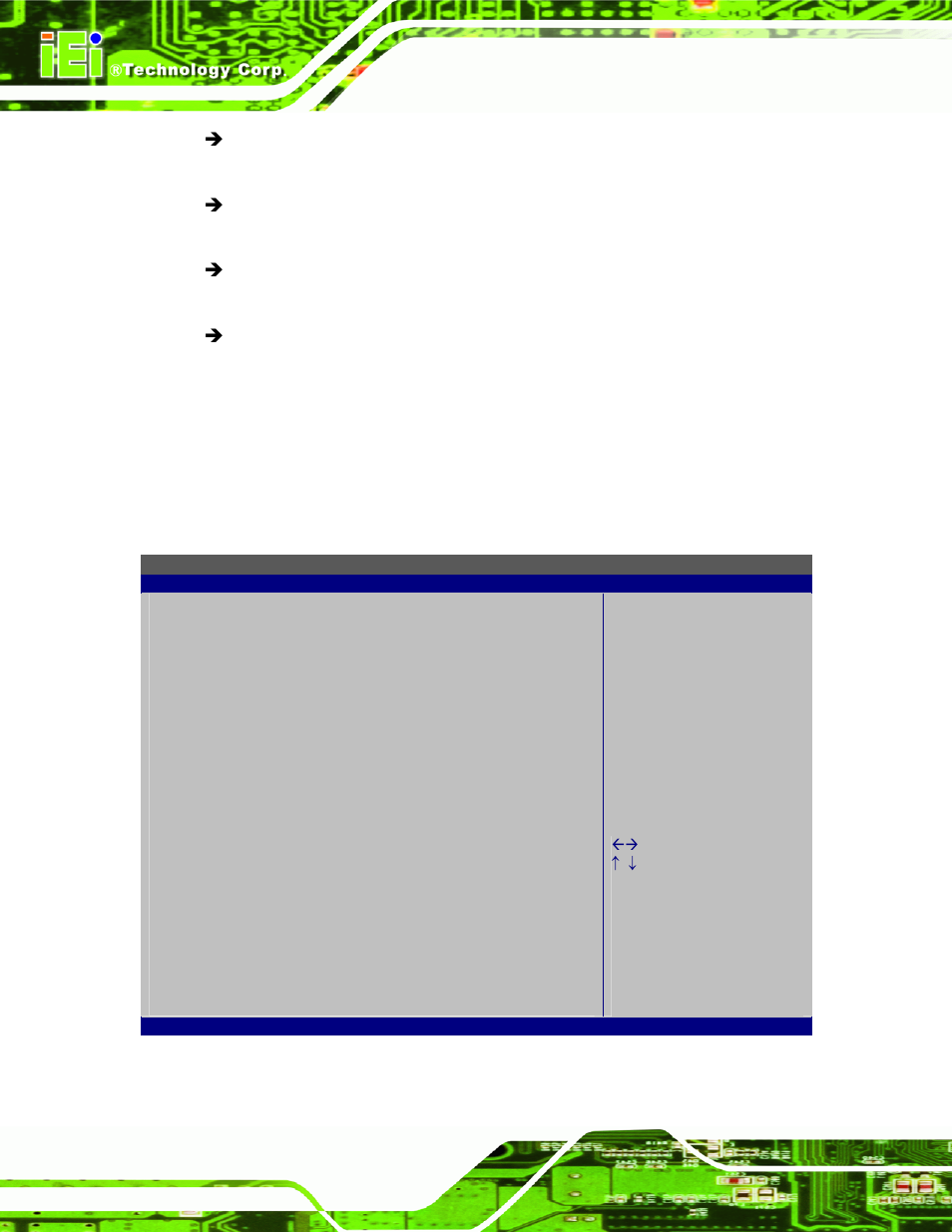 IEI Integration KINO-PV-D4252_D5252 User Manual | Page 106 / 163