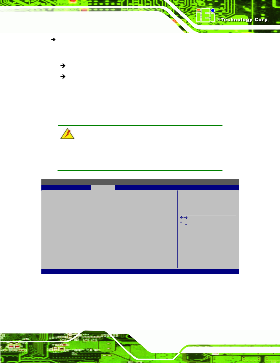 4 chipset | IEI Integration KINO-PV-D4252_D5252 User Manual | Page 107 / 163